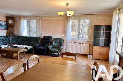 Maison 6 pièces 295000 €