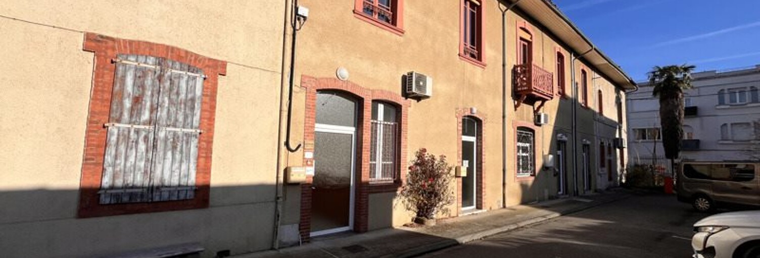 Appartement 6 Pièces 106 m² à vendre à Saint-Gaudens (31800)