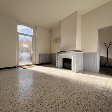 Appartement 6 pièces 105000 €