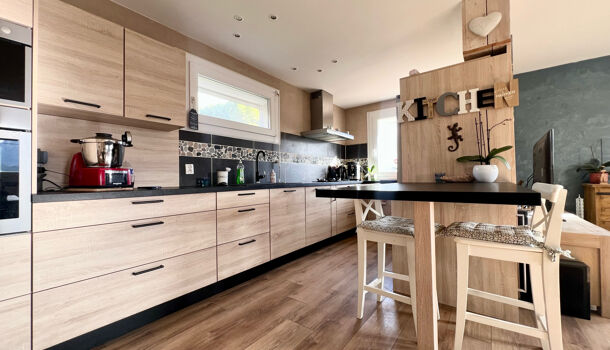 Villa / Maison 7 pièces  à vendre Auriol 13390