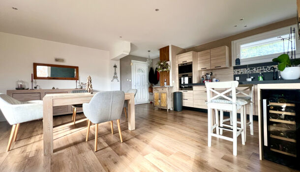 Villa / Maison 7 pièces  à vendre Auriol 13390