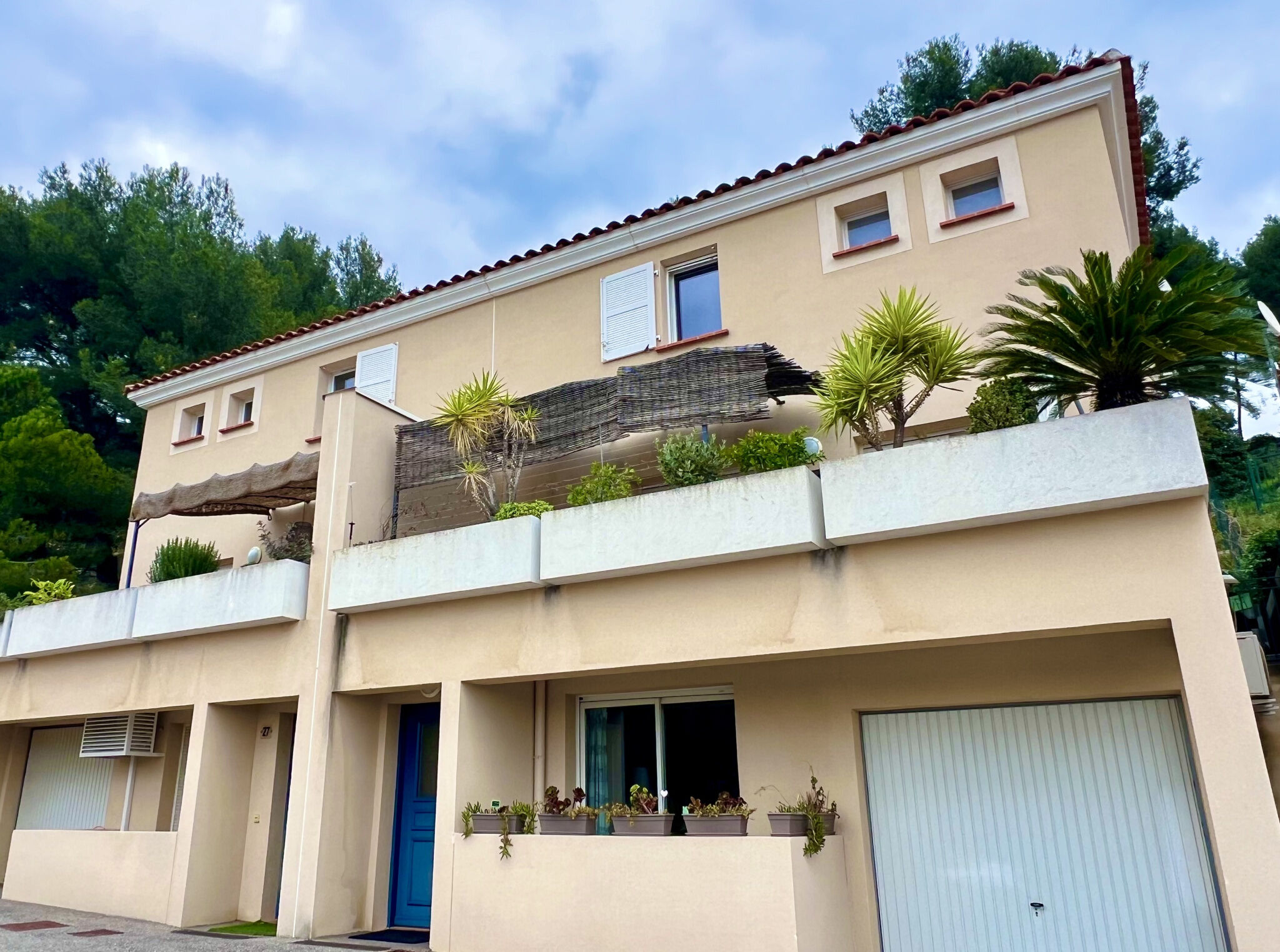 Villa / Maison 5 pièces  à vendre La Ciotat 13600