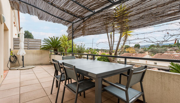 Villa / Maison 5 pièces  à vendre La Ciotat 13600