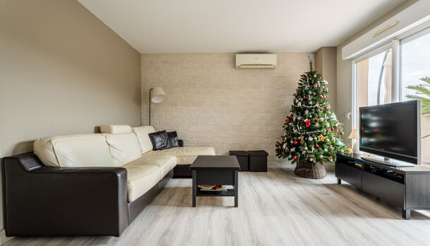 Villa / Maison 5 pièces  à vendre La Ciotat 13600