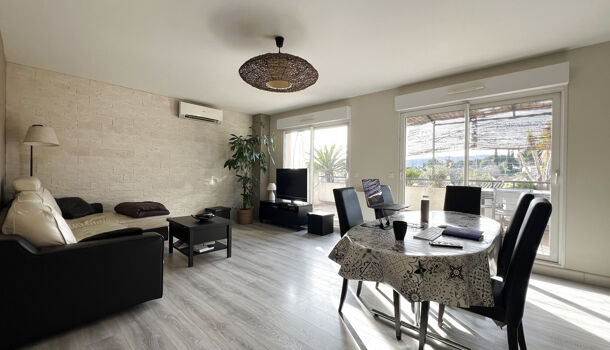 Villa / Maison 5 pièces  à vendre La Ciotat 13600