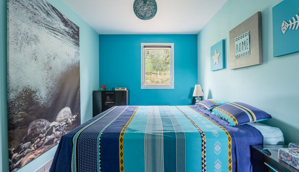 Villa / Maison 5 pièces  à vendre La Ciotat 13600