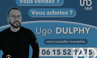 Terrain  723 m² à vendre à La Ferté-sous-Jouarre (77260)