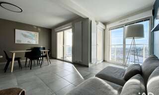 Appartement 2 Pièces 65 m² à vendre à La Rochelle (17000)