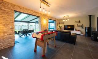 Maison 5 Pièces 141 m² à vendre à Méreau (18120)