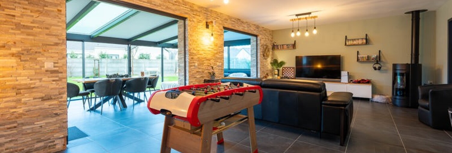 Maison 5 Pièces 141 m² à vendre à Méreau (18120)