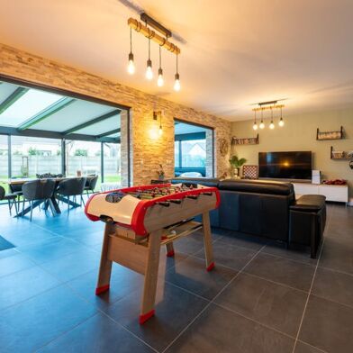 Maison 5 pièces 236700 €