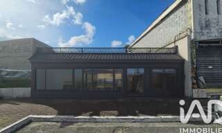 Terrain  108 m² à vendre à Saint-Martin (65360)