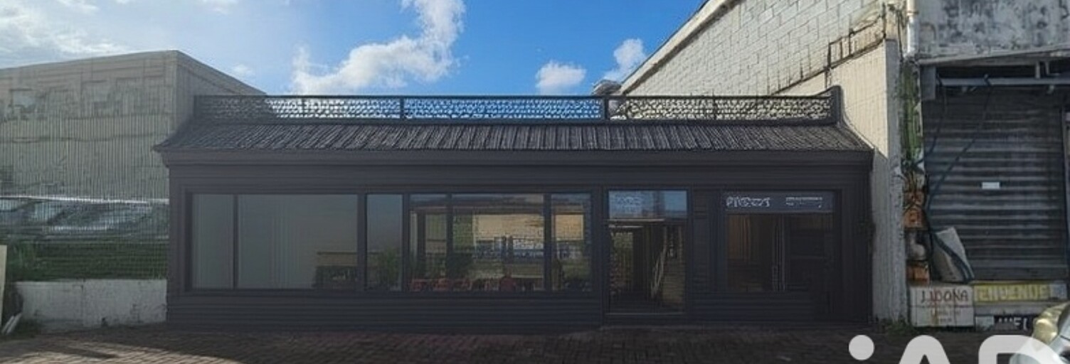 Terrain  108 m² à vendre à Saint-Martin (65360)