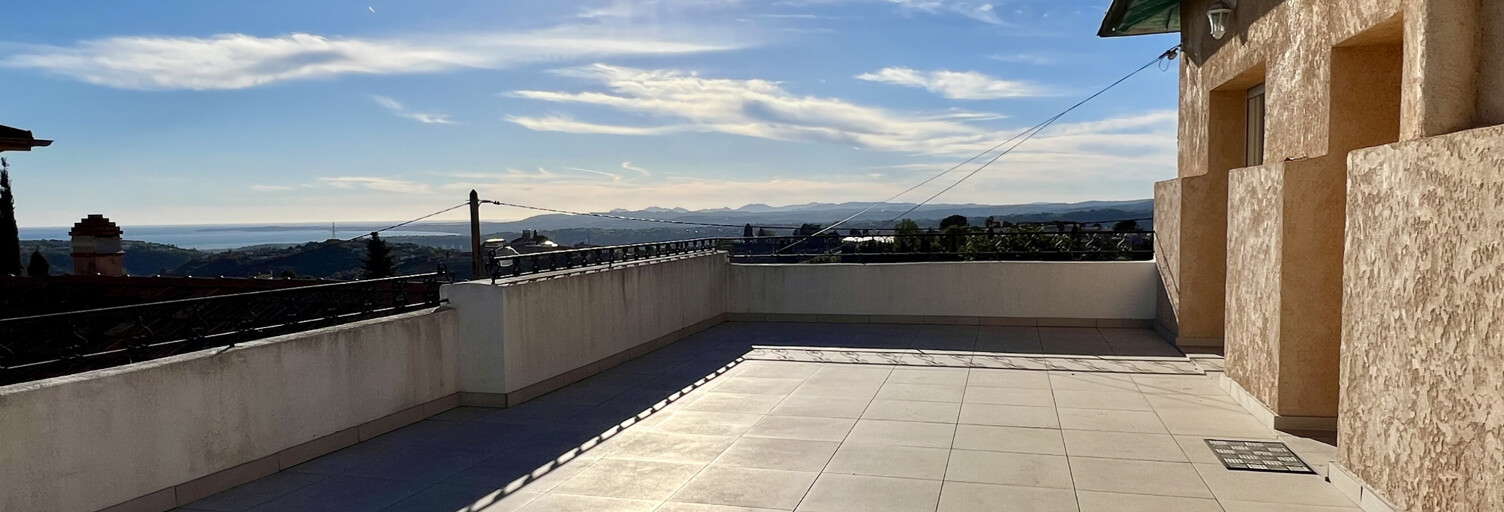 Appartement 3 Pièces 81 m² à louer à Nice (06200)