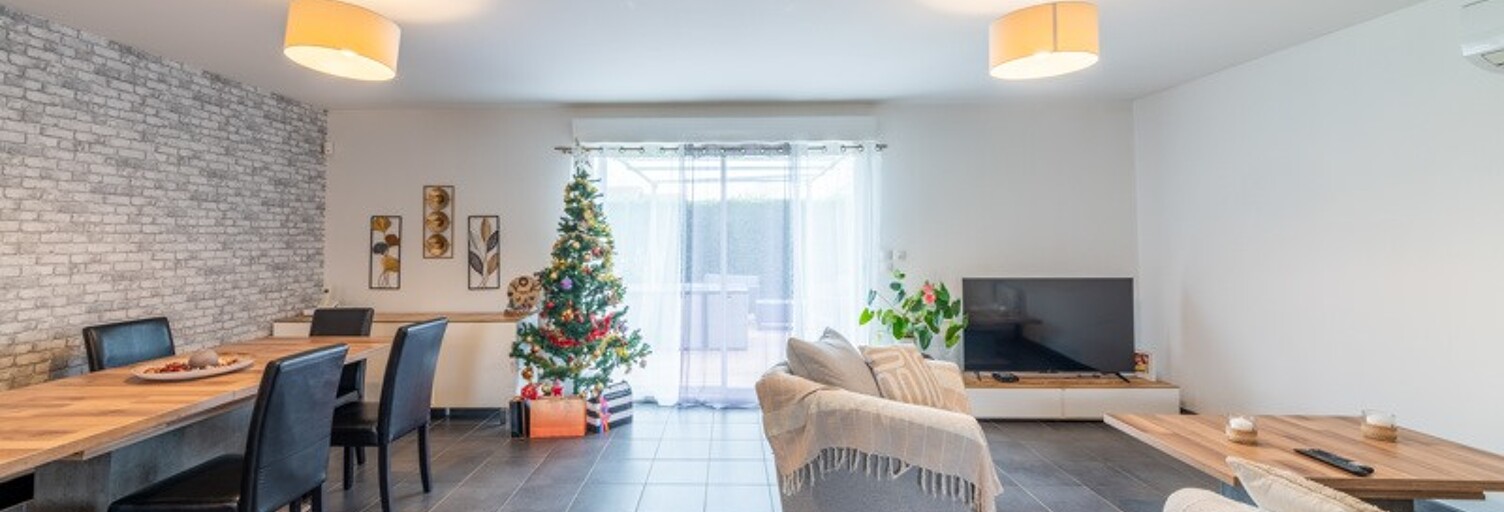 Maison 4 Pièces 97 m² à vendre à Verdun-sur-Garonne (82600)