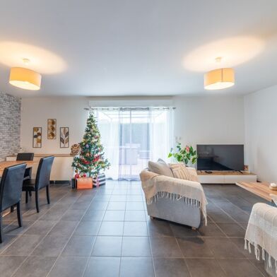 Maison 4 pièces 277094 €