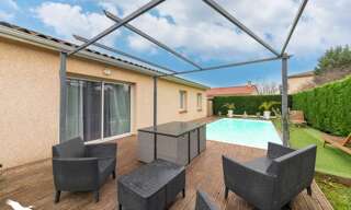 Maison 4 Pièces 97 m² à vendre à Verdun-sur-Garonne (82600)