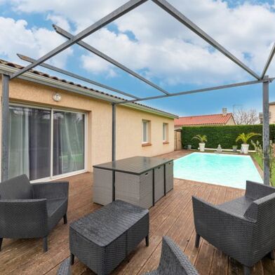 Maison 4 pièces 264000 €