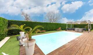 Maison 4 Pièces 97 m² à vendre à Verdun-sur-Garonne (82600)