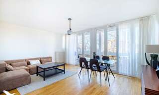 Appartement 3 Pièces 65 m² à vendre à Bron (69500)