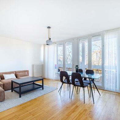 Appartement 3 pièces 223000 €