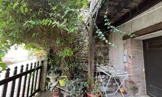 Maison 5 Pièces 120 m² à vendre à Cancon (47290)