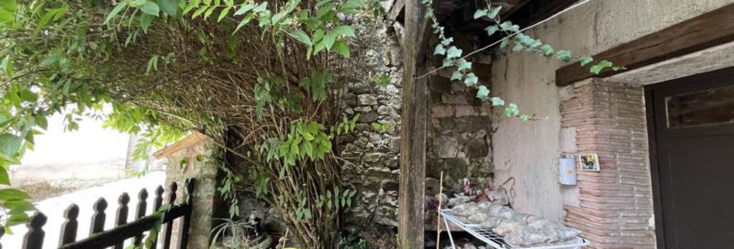 Maison 5 Pièces 120 m² à vendre à Cancon (47290)