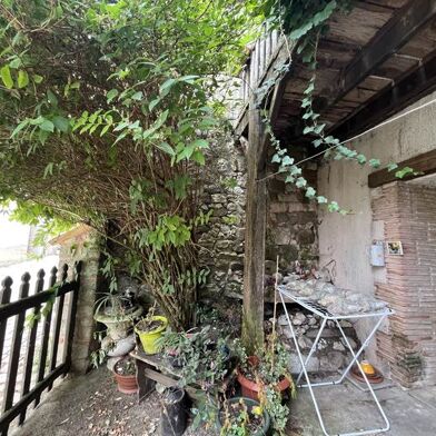 Maison 5 pièces 69900 €