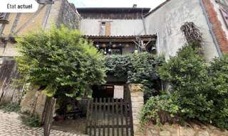 Maison 5 Pièces 120 m² à vendre à Cancon (47290)