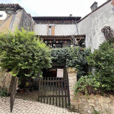 Maison 5 pièces 54800 €