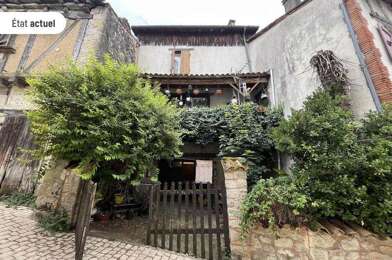 Maison 5 pièces 45000 €