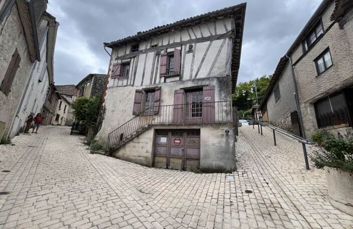 Maison de ville de 5 pièces principales — photo 3
