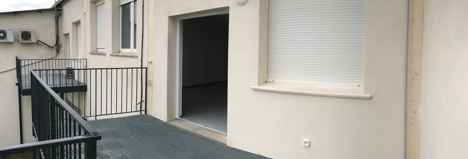 Appartement 2 Pièces 75 m² à louer à Vendargues (34740)