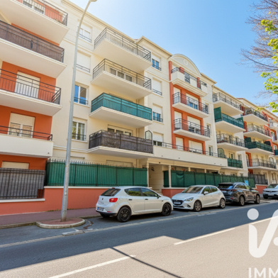 Appartement 2 pièces 230000 €