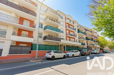 Appartement 2 pièces 220000 €