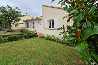 Maison 4 pièces 345000 €