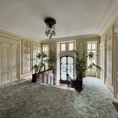 Appartement 1 pièces 26500 €