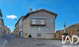 Maison 7 Pièces 143 m² à vendre à Boulieu-lès-Annonay (07100)