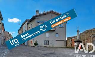 Maison 7 Pièces 143 m² à vendre à Boulieu-lès-Annonay (07100)