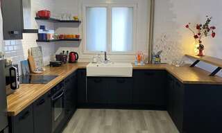 Appartement 4 Pièces 89 m² à vendre à Avon (77210)