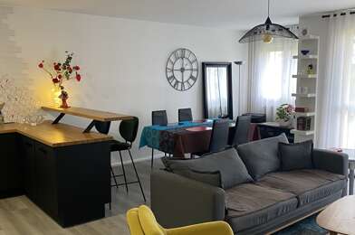 Appartement 4 pièces 315000 €