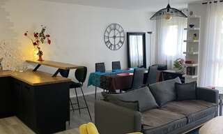 Appartement 4 Pièces 90 m² à vendre à Avon (77210)