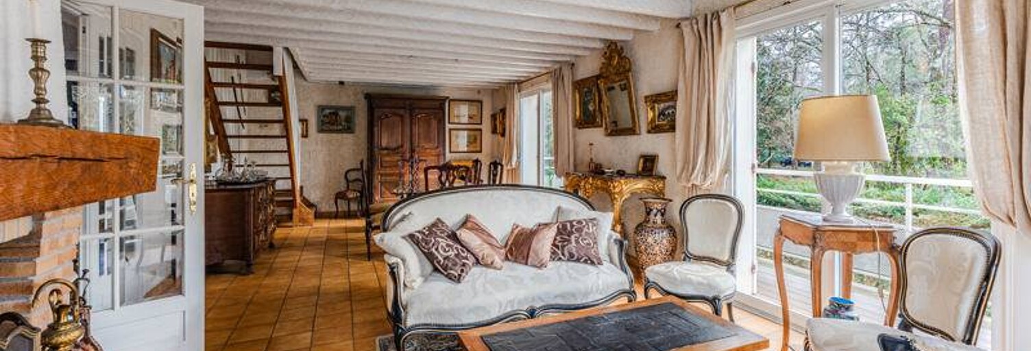 Maison 5 Pièces 119 m² à vendre à La Teste-de-Buch (33260)