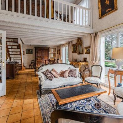 Maison 5 pièces 728000 €