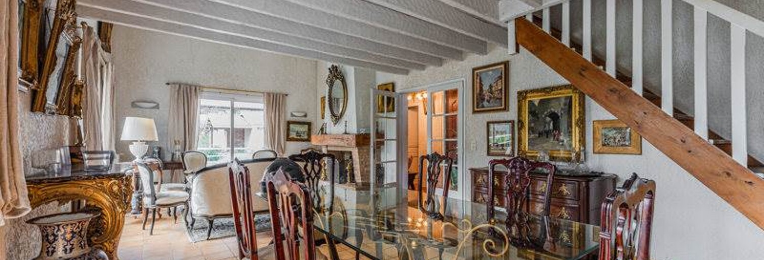 Maison 5 Pièces 119 m² à vendre à La Teste-de-Buch (33260)