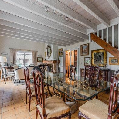 Maison 5 pièces 728000 €