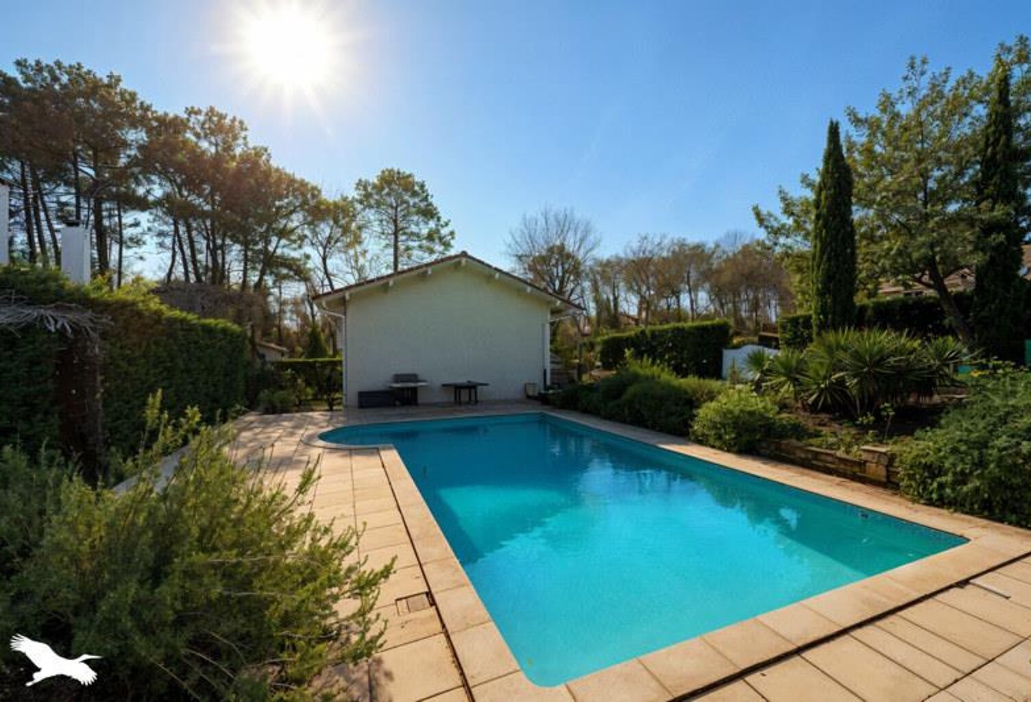 Villa de 5 pièces principales — photo 1