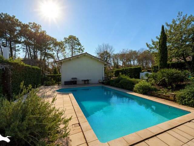 Villa de 5 pièces principales — photo du bien