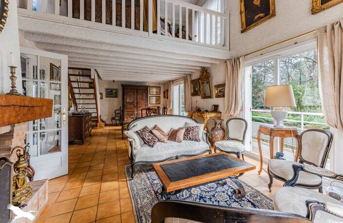 Villa de 5 pièces principales — photo 3