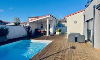 Maison 6 Pièces 140 m² à vendre à Frouzins (31270)